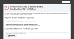 Desktop Screenshot of bulldownload.com